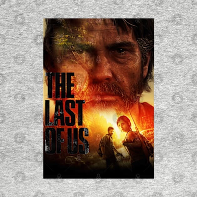 The Last of Us by TwelveWay